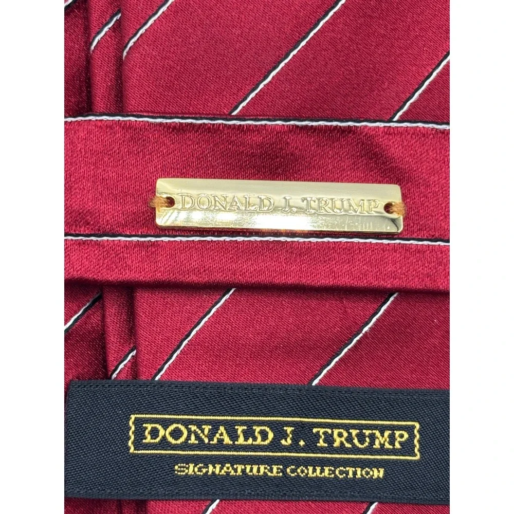 Donald J. Trump donald trump